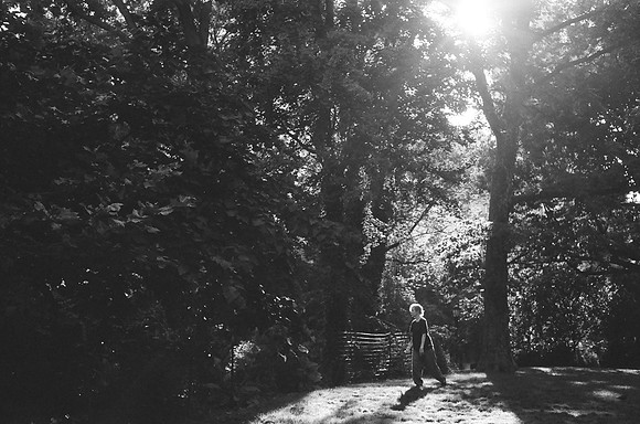 Carl Schurz Park
