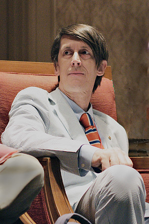 Henry Wessells