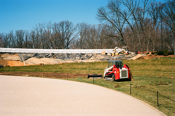 At Longwood Gardens