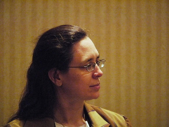 Elaine Isaak