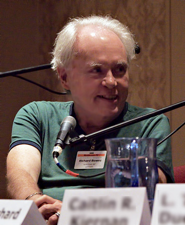 Richard Bowes