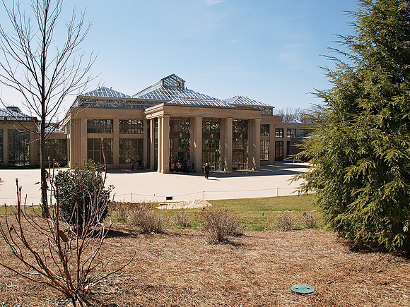 Longwood Gardens