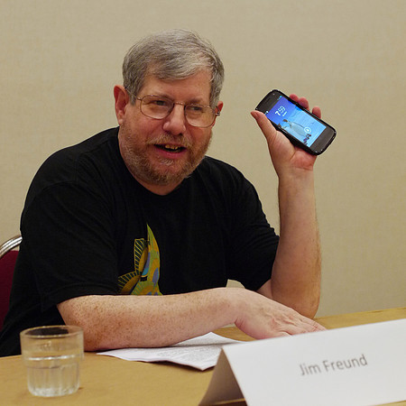 Jim Freund