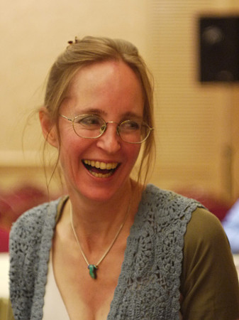Kathryn Cramer