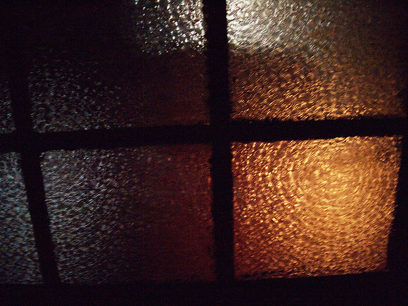 The Light Beyond