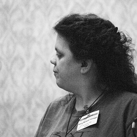 Alicia Verlager