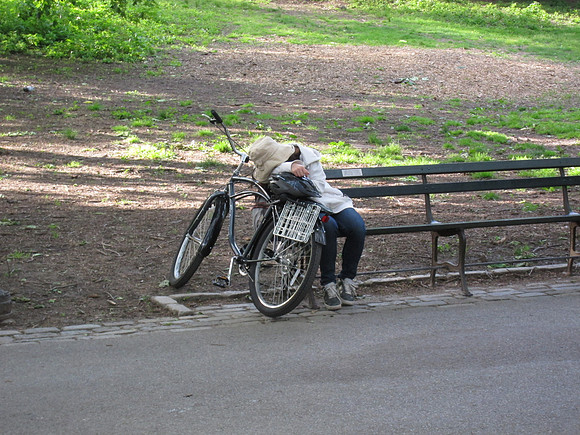 Central Park