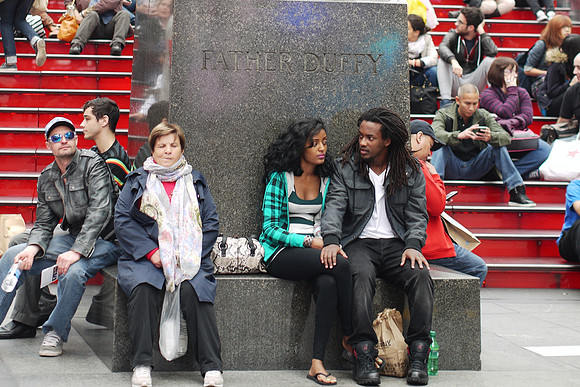 Times Square