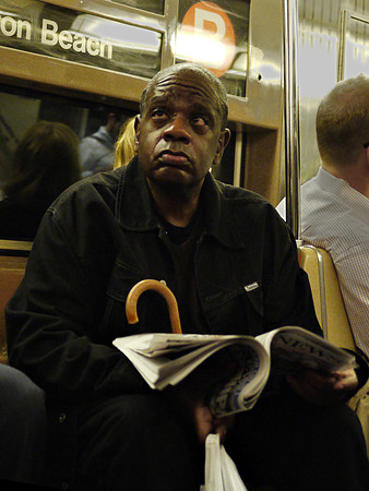 B Train
