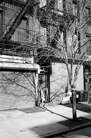 Ninth Avenue