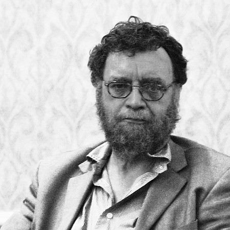 Michael Swanwick