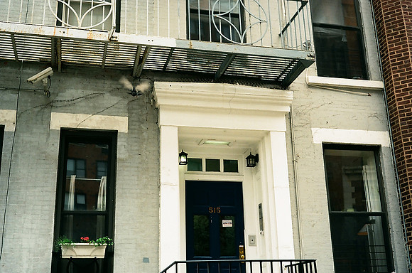 Pigeon, Yorkville