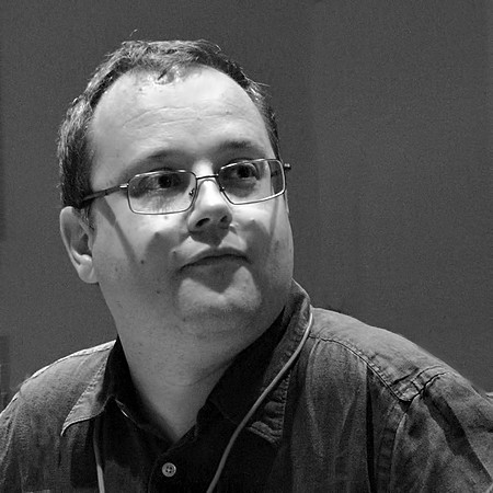 Graham Sleight