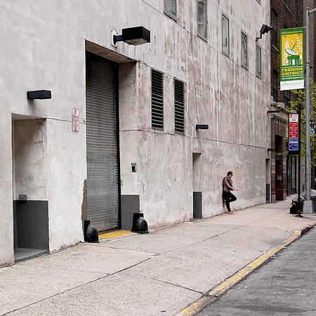 Fashion District
