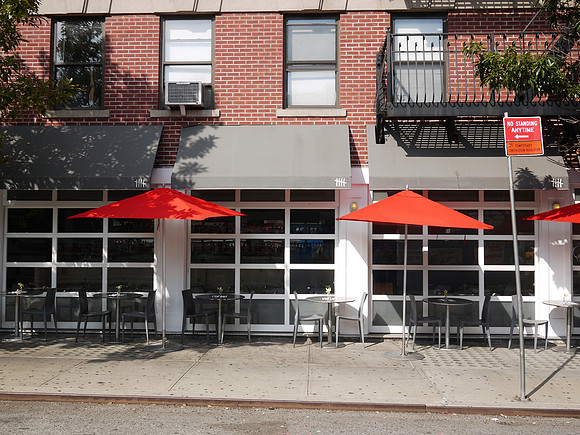Hell's Kitchen