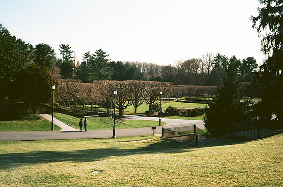 Longwood Gardens