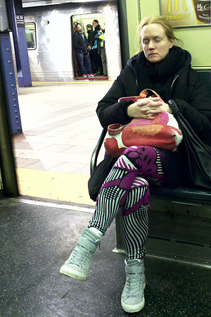 Eighth Avenue IND