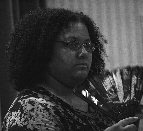 K. Tempest Bradford