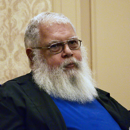 Samuel Delany