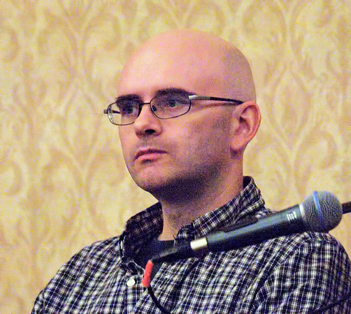 Christopher Cevasco