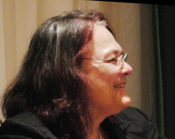 Eileen Gunn
