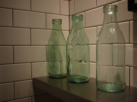 Bottles