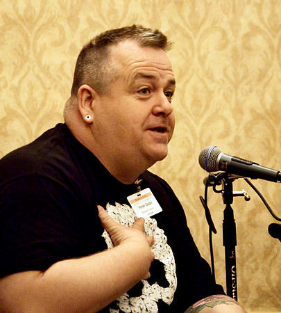 Peter Dubé