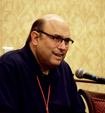 Peter Straub
