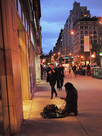 14th Street