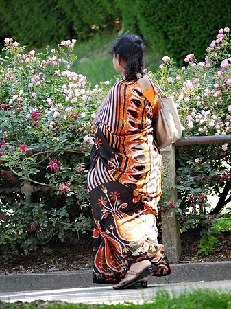 Brooklyn Botanic Garden