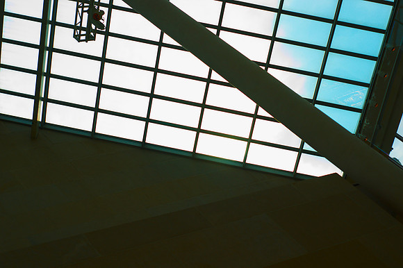 Metropolitan Skylight