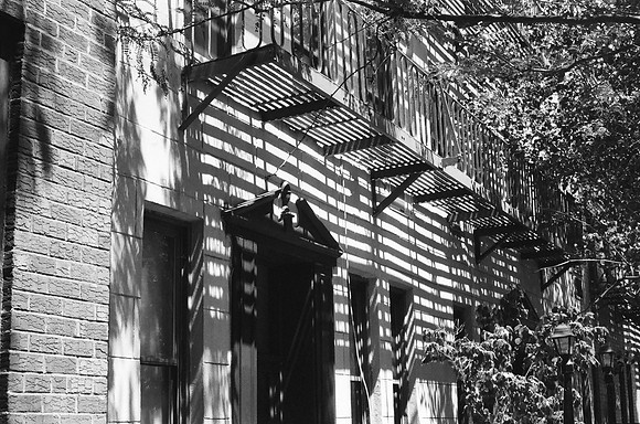Yorkville