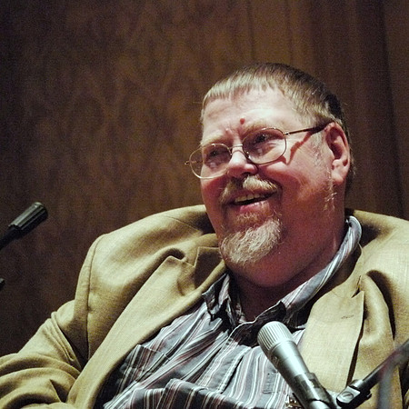 Gardner Dozois