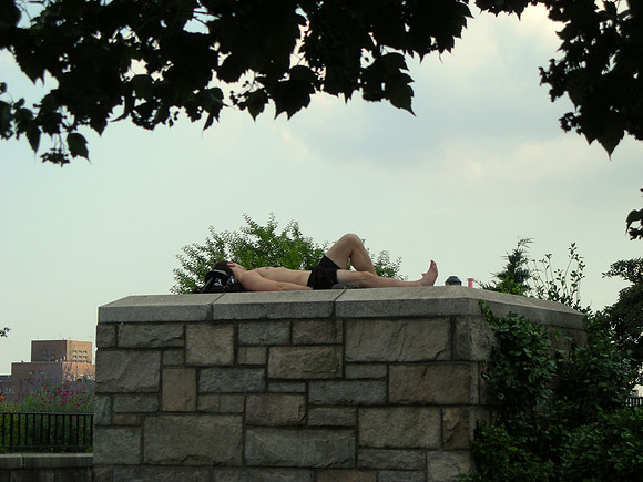 Altar of the Sun