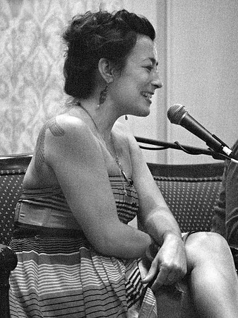 Maria Dahvana Headley