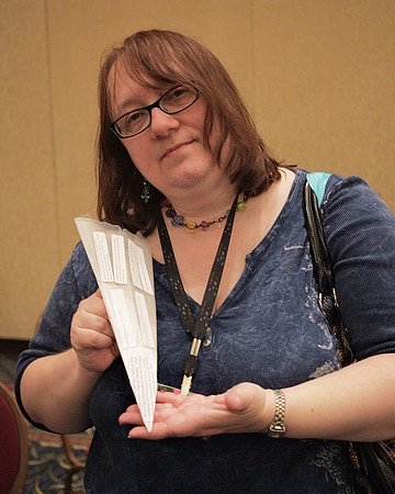 Readercon 23: Meet the Pros(e) Party