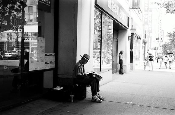 East 86th Street