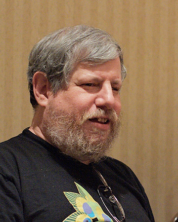 Jim Freund