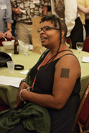 Nalo Hopkinson