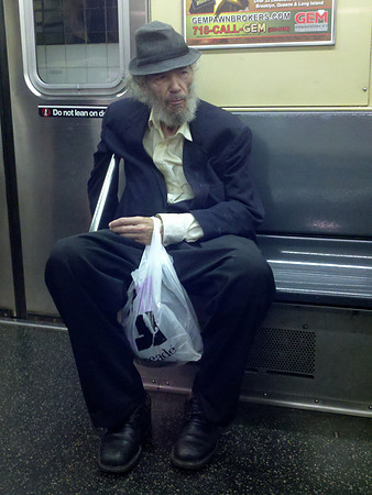 Eighth Avenue IND