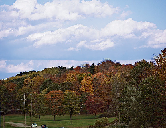 Dutchess County Fairgrounds