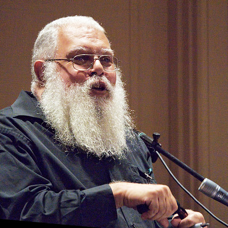 Samuel Delany
