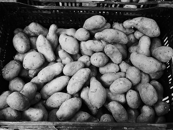 You say, "potato"