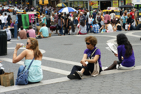 Union Square