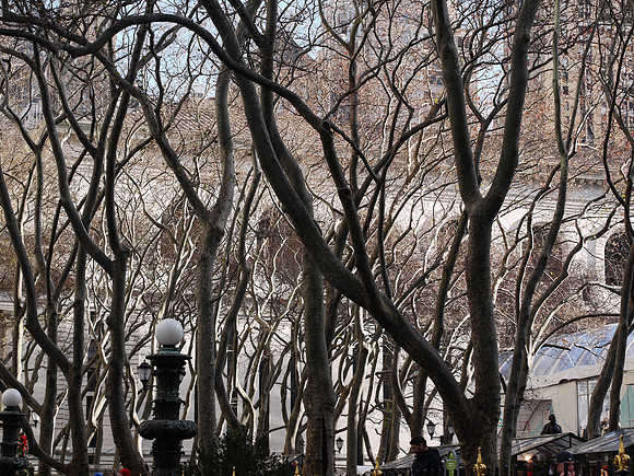 Bryant Park