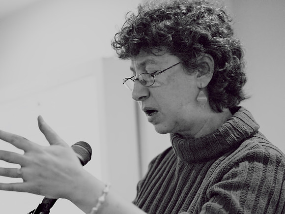 Barbara Krasnoff