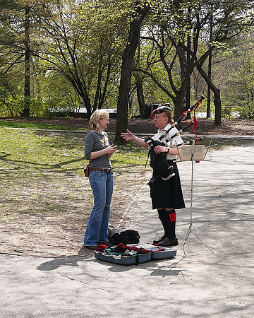 Central Park