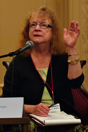 Patricia A. McKillip