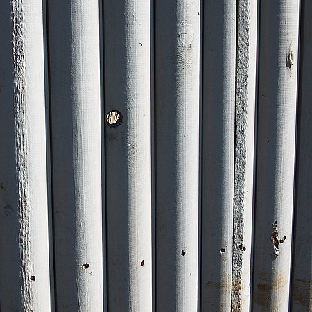 FENCE (fence) #1