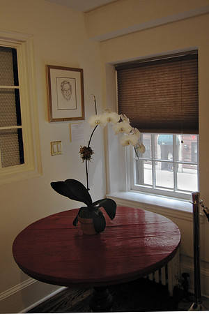 Society of Illustrators, New York City